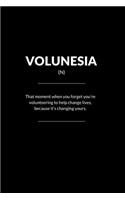 Volunesia