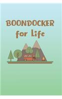 Boondocker For Life