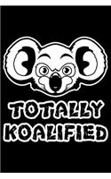 Totally Koalified
