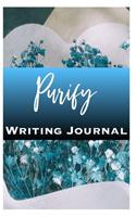 Purify Writing Journal