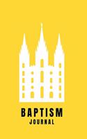 Baptism Journal