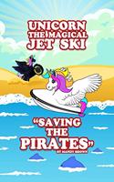 Unicorn the Magical Jet Ski - 