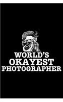World's Okayest Photographer