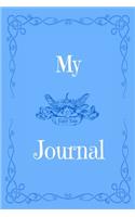 My Fairy Tale Journal
