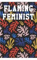Flaming Feminist