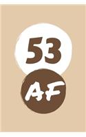 53 AF