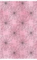 Dot Grid Journal Notebook
