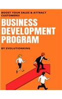 Business Development Program