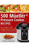 Top 500 Mueller