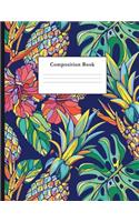 Composition Book