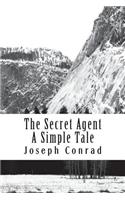 The Secret Agent A Simple Tale