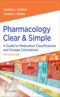 Pharmacology Clear and Simple