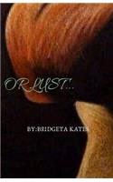 Or Lust.: Is It Love Series(1 Is It Love)