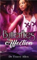 Butterflies Of Affection