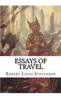 Essays of Travel