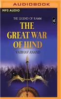 Great War of Hind