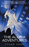 Aluria Adventures (3-Book Collection)