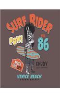 surf rider