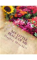 My Little Peace of Me