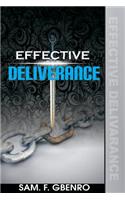 Effective Deliverance