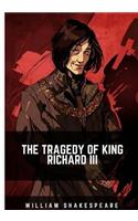 The Tragedy of King Richard III