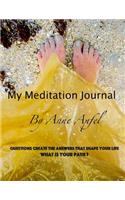 My Meditation Journal
