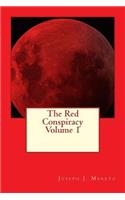 The Red Conspiracy Volume 1