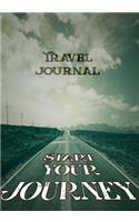 Travel Journal