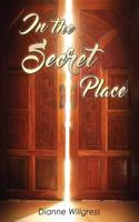 In the Secret Place: Poetry from the Heart