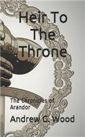 Heir to the Throne