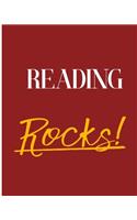 Reading Rocks!