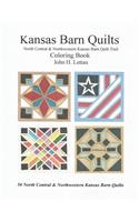 Kansas Barn Quilts Central & Northwestern Barn Quilt Trail