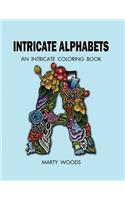Intricate Alphabets