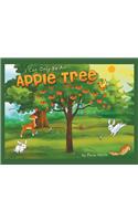 I Can Only Be An Apple Tree