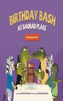 Birthday Bash at Baobab Place