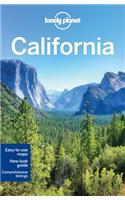 Lonely Planet California