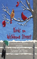 Birds on Wishbone Street