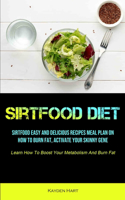 Sirtfood Diet
