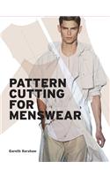 Pattern Cutting for Menswear