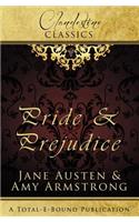 Clandestine Classics: Pride and Prejudice(English)