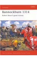Bannockburn 1314