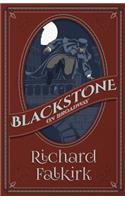 Blackstone on Broadway