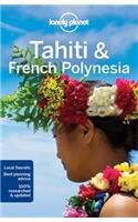 Lonely Planet Tahiti & French Polynesia 10