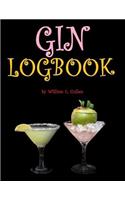 Gin Logbook