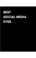Best Social Media Ever