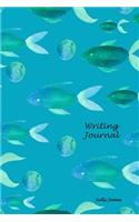 Writing Journal