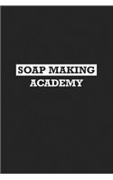 Soap Making Academy