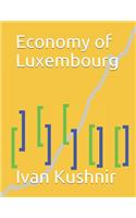 Economy of Luxembourg