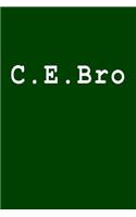 C.E.Bro