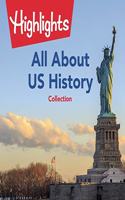 All about Us History Collection Lib/E